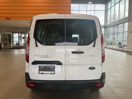 2019 Ford Transit Connect XLT