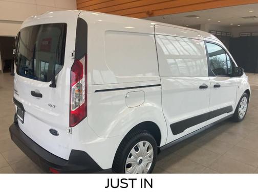 2019 Ford Transit Connect XLT