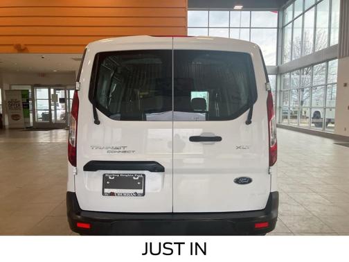2019 Ford Transit Connect XLT