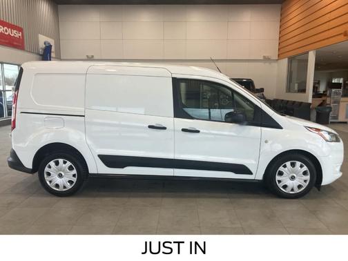 2019 Ford Transit Connect XLT