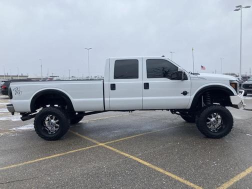 2015 Ford F-350 XLT