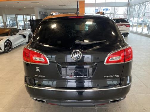 2016 Buick Enclave Premium