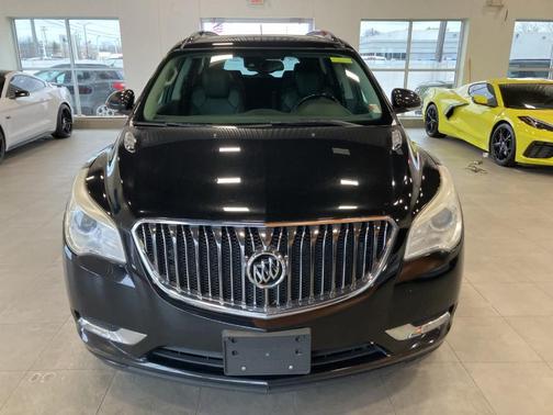 2016 Buick Enclave Premium