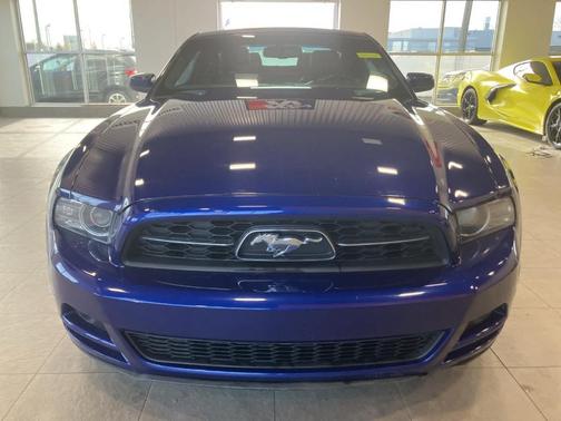 2013 Ford Mustang V6 Premium