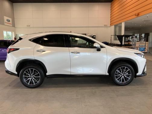 2024 Lexus NX 350 Base