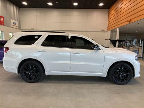 2018 Dodge Durango R/T