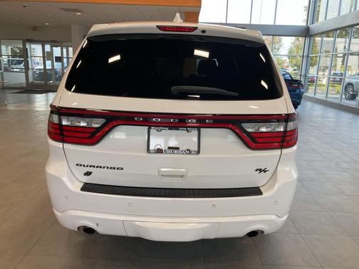 2018 Dodge Durango R/T