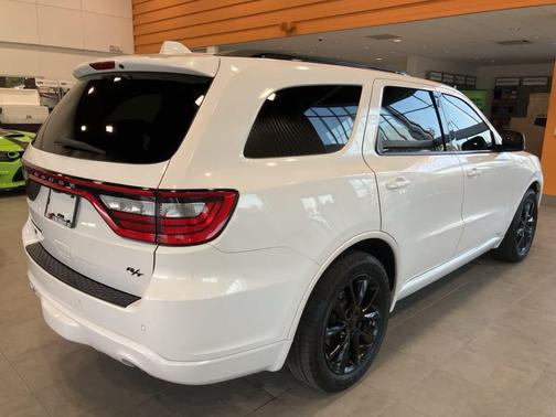 2018 Dodge Durango R/T