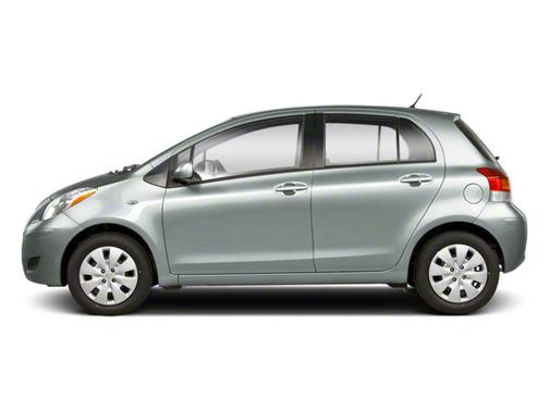 2010 Toyota Yaris Base