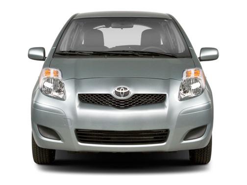 2010 Toyota Yaris Base