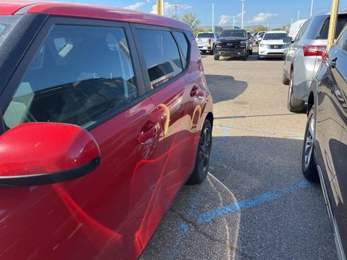 2021 Kia Soul EX