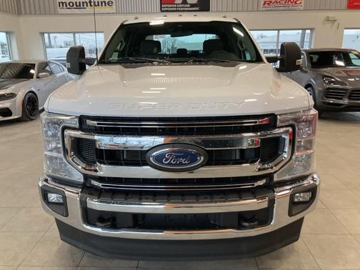 2021 Ford F-350 XLT