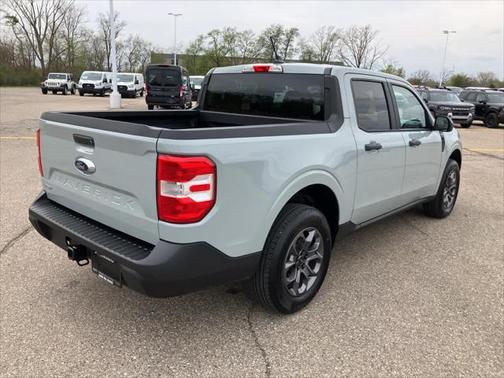 2023 Ford Maverick XLT