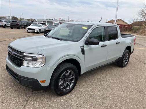 2023 Ford Maverick XLT