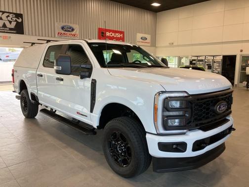 2023 Ford F-250 XL