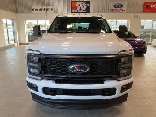 2023 Ford F-250 XL