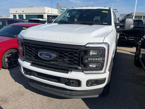 2023 Ford F-250 XL