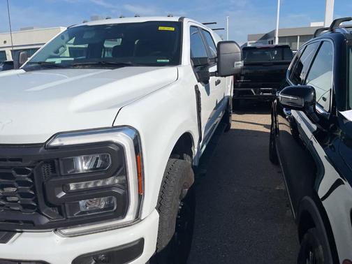 2023 Ford F-250 XL