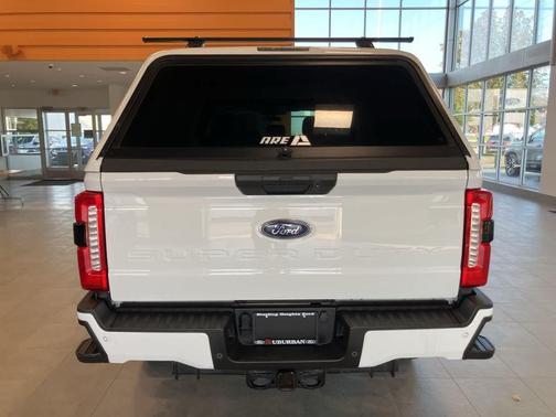 2023 Ford F-250 XL
