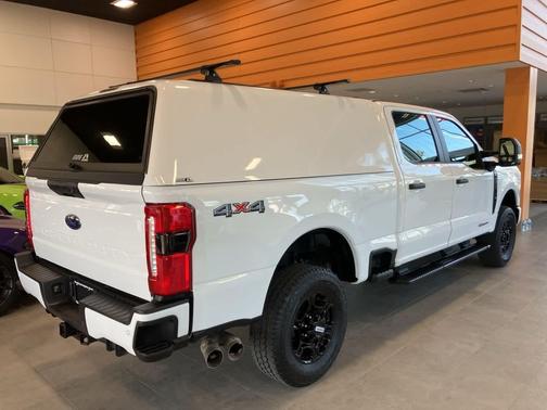 2023 Ford F-250 XL