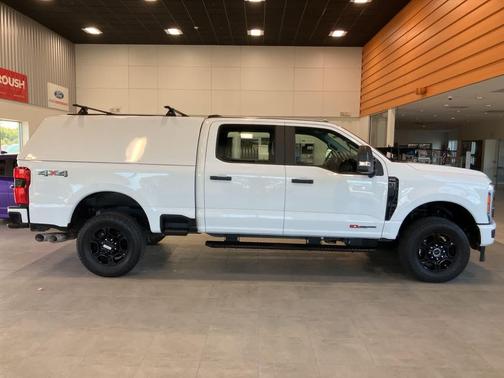 2023 Ford F-250 XL