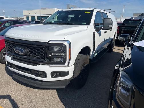 2023 Ford F-250 XL