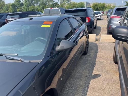 2009 Pontiac G6 Limited