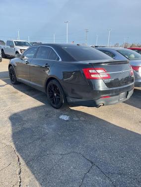 2013 Ford Taurus SEL