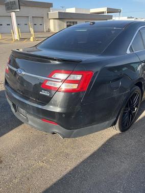 2013 Ford Taurus SEL