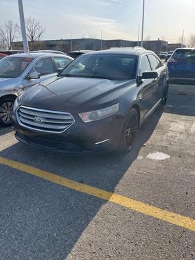 2013 Ford Taurus SEL