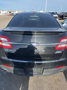 2013 Ford Taurus SEL