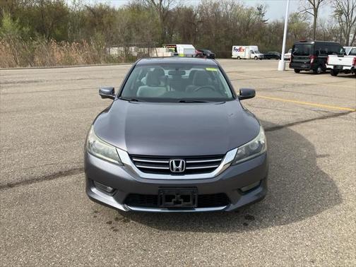 2015 Honda Accord EX