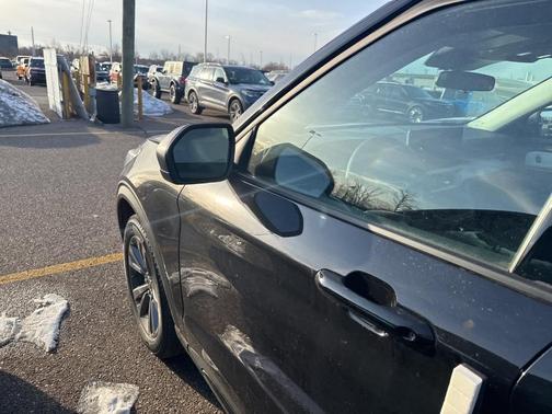 2026 Ford Explorer ACTIVE W/200A