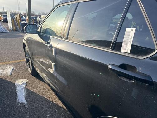 2026 Ford Explorer ACTIVE W/200A