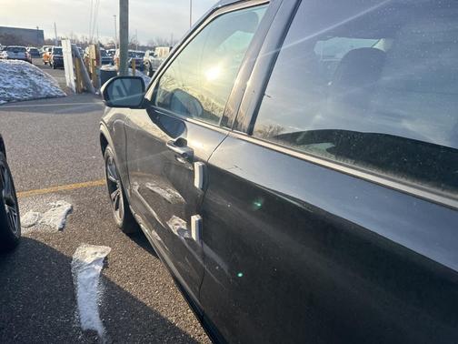 2026 Ford Explorer ACTIVE W/200A
