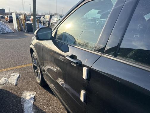 2026 Ford Explorer ACTIVE W/200A