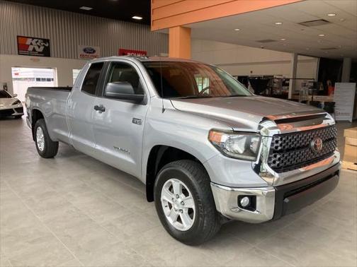 2018 Toyota Tundra