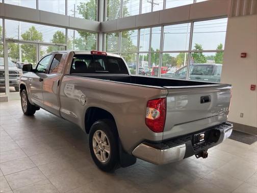 2018 Toyota Tundra