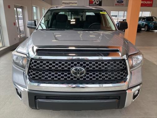2018 Toyota Tundra