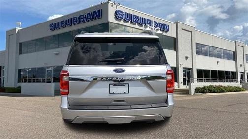 Photo 4 of 39 of 2019 Ford Expedition XLT