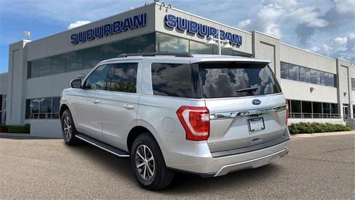 Photo 3 of 39 of 2019 Ford Expedition XLT