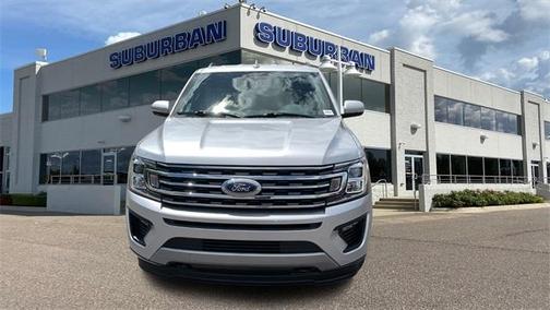 Photo 5 of 39 of 2019 Ford Expedition XLT
