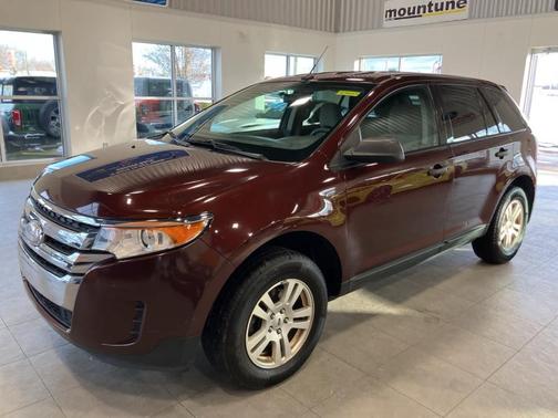 2012 Ford Edge SE