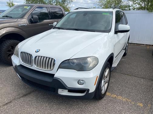 2008 BMW X5 3.0si