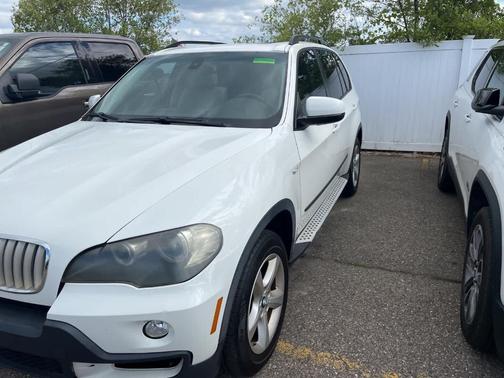 2008 BMW X5 3.0si