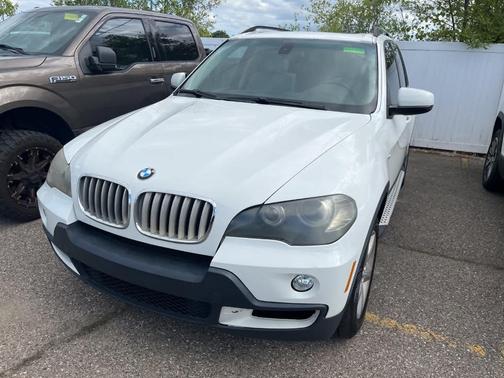 2008 BMW X5 3.0si