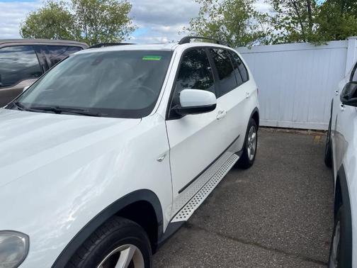 2008 BMW X5 3.0si