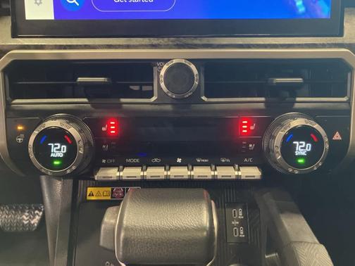 2024 Toyota Tacoma Limited