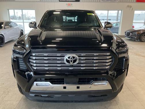 2024 Toyota Tacoma Limited
