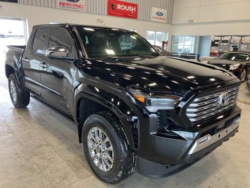 2024 Toyota Tacoma Limited